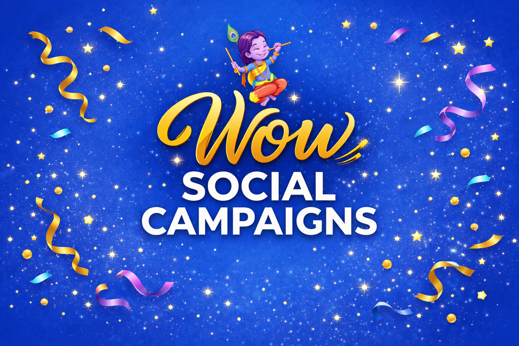 WOW Social Starter - Mode A